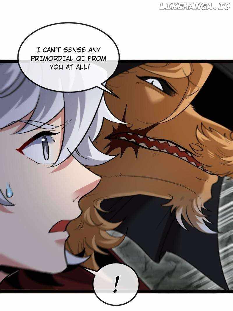 I Am The Monster Overlord Chapter 52 51